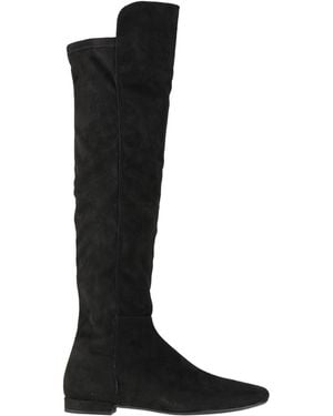 Divine Follie Boot - Black