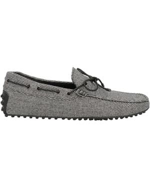 Tod's Loafer - Grey