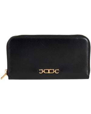 Tom Ford Wallet - Black