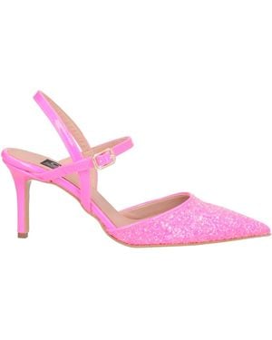 Islo Isabella Lorusso Pumps - Pink