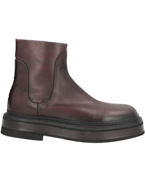 THE ANTIPODE Ankle Boots Leather - Brown