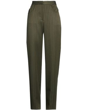 Jijil Trousers - Green