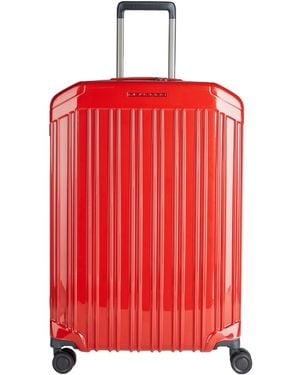 Piquadro Trolley - Rot