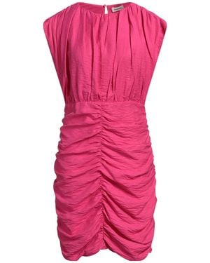 Sandro Mini Dress - Pink