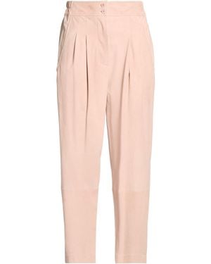 Gentry Portofino Trousers - Pink