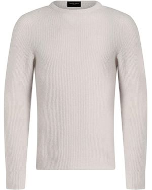 Roberto Collina Pullover - Multicolor
