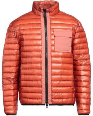 Add Puffer - Orange
