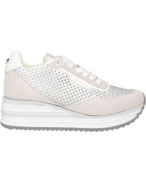 Apepazza Trainers - White