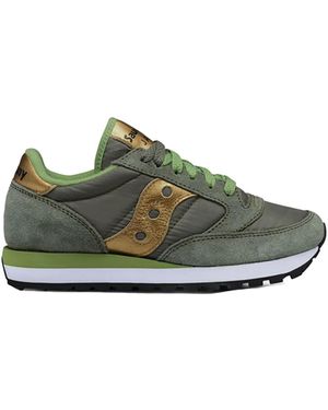 Saucony sneakers femme soldes sale