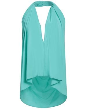 Semicouture Top - Blue