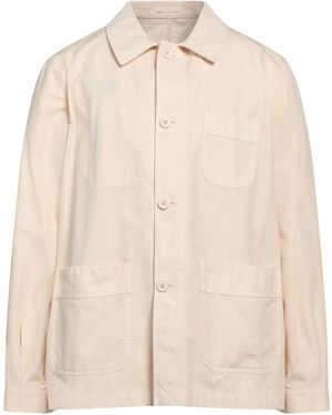 Paltò Camisa - Neutro