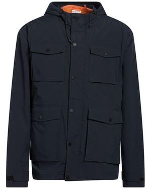 U.S. POLO ASSN. Jacket - Blue