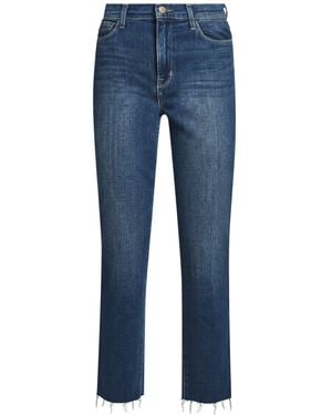 L'Agence Jeanshose - Blau