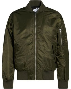 DISCLAIMER Puffers - Green
