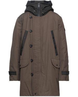 Peuterey Down Jacket - Multicolour