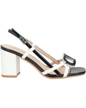 Twinset Sandalias - Neutro