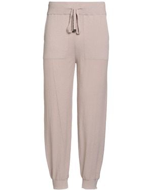 Daniele Fiesoli Trousers - Natural