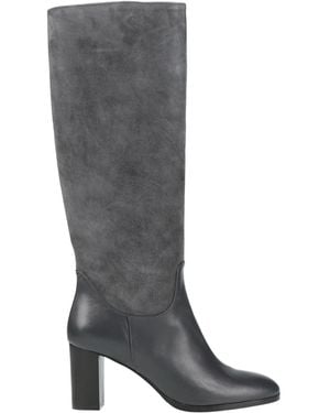 Cerruti 1881 Boot Leather - Gray