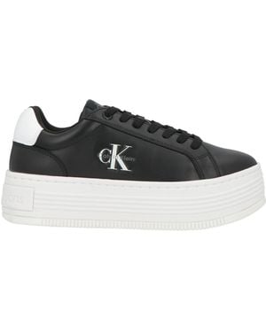 Calvin Klein Sneakers - Black