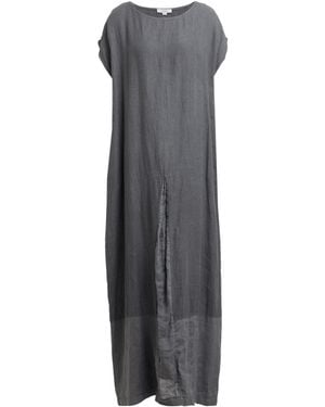 Crossley Maxi Dress - Grey