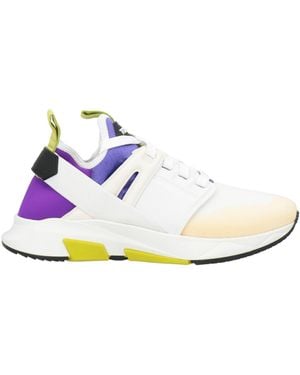 Tom Ford Trainers - White