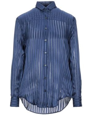 Xacus Hemd - Blau