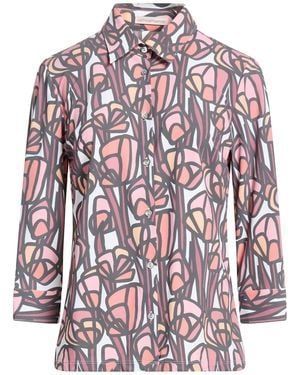 Camicettasnob Camisa - Rojo