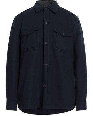 North Sails Camicia - Blu