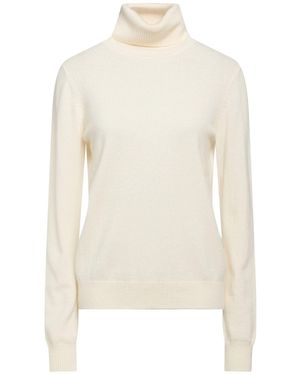 P.A.R.O.S.H. P.A.R.O..H. Col Roulé - Blanc