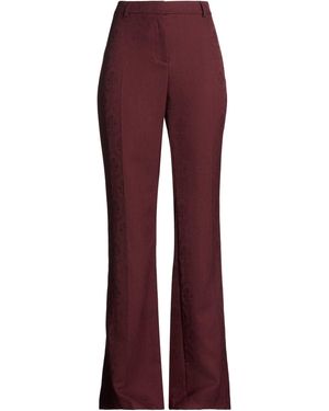 Etro Trouser - Red
