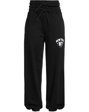 hinnominate Trouser - Black