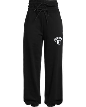 hinnominate Pantalone - Nero