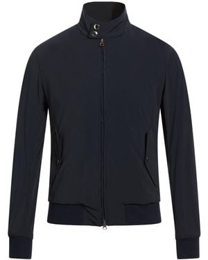 KIRED Jacket - Blue