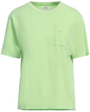 ERL T-shirt - Verde
