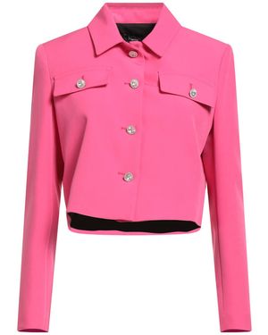 Hanita Jackets - Pink