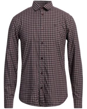ARMANI EXCHANGE Shirt - Purple