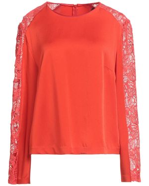 Paule Ka Top - Red