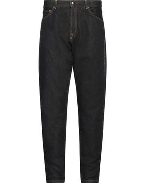 Moncler Jeans - Black