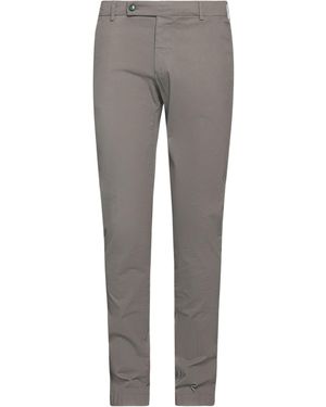 Berwich Trouser - Grey