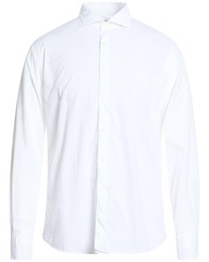 Xacus Shirts - White