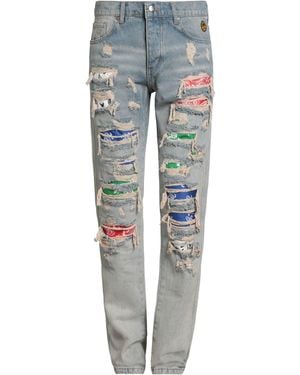 Barrow Jeans - Blue
