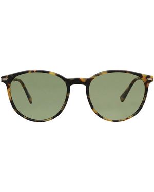 Police Sunglasses - Green