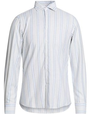 Giampaolo Camicia - Bianco