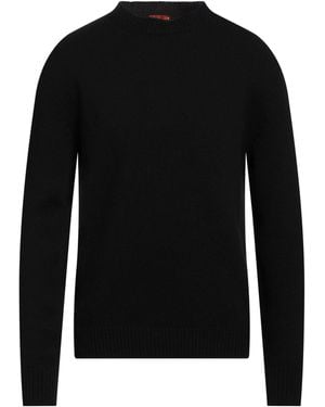 Barena Jumper - Black