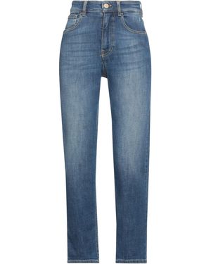 Mason's Jeans - Blue