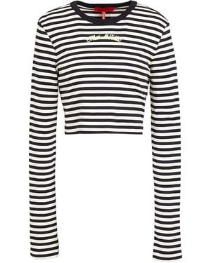 MAX&Co. T-shirt - Black