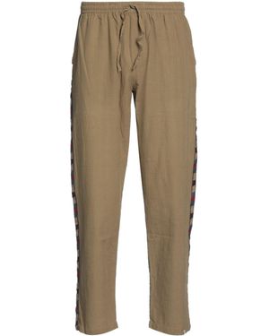 B'Sbee Trousers - Natural