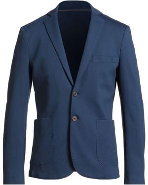 Yes-Zee Blazer - Blue
