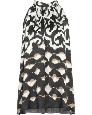 1 One Top Viscose - White
