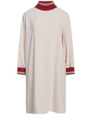 Hanita Mini Dress - White
